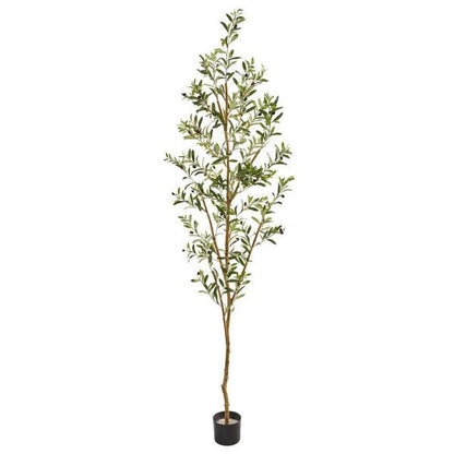 82‰?? Artificial Olive Tree